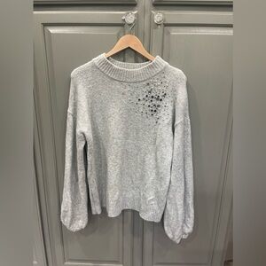 A new day women’s sweater M